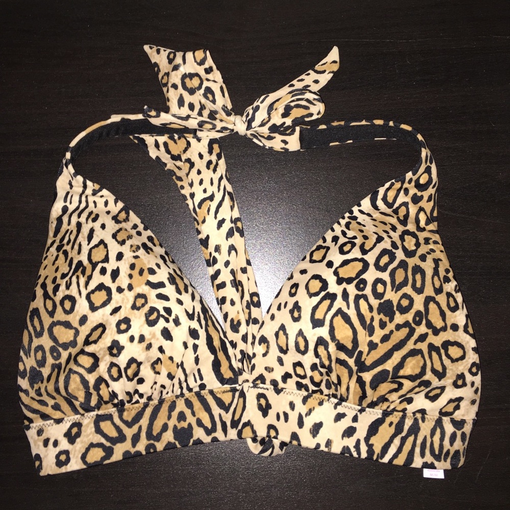 Swim top